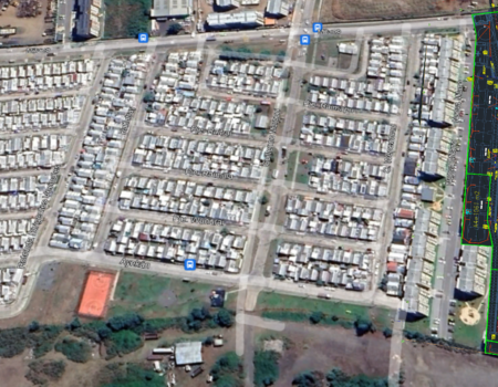 Proyectos para Condominios